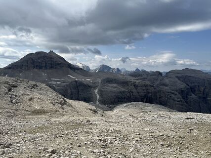 Fotografie z Stefan Otto na trase