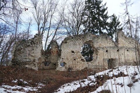 Photo from Birgit Zückert along the tour