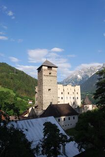Schloss Landeck
