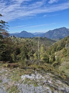 Photo de Jakob Krimbacher 1 le long du parcours
