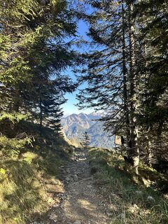 Photo from Maria Georgi along the tour