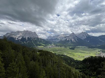 Fotografija s spletne strani Robert.Unterlercher na poti