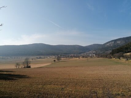 Foto de Dragoljub Ilic a lo largo del recorrido