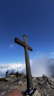 Photo de Simon Beisheim 1 le long du parcours