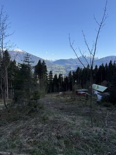 Fotografija s spletne strani Gottfried Wietinger na poti