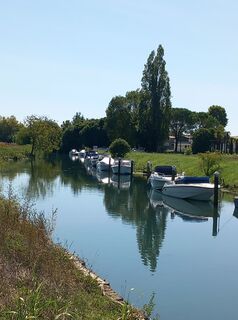 Fotografia z Brigitte Hain na trase