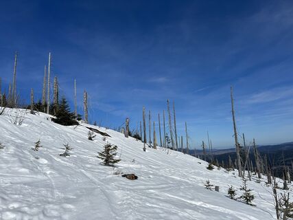 Fotografija s spletne strani Thomas Brandstaetter na poti