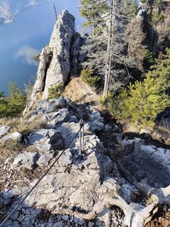 Foto von Margit Leitner 1 entlang der Tour