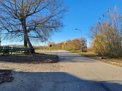 Fotografia z Familie Hausleitner na trase