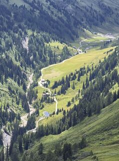 Foto von Reise5 Koenigin entlang der Tour