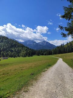 Kuva osoitteesta ReginaSt matkan varrella