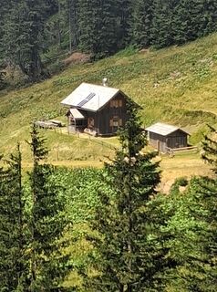 Foto von Engelbertwaldner entlang der Tour