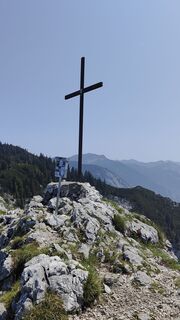 Zdjęcie z Bernhard_S wzdłuż trasy