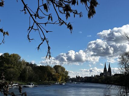 Fotografia z Eppingerklaus na trase