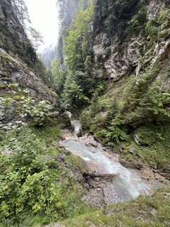 Fotografie de la Sascha Bülow de-a lungul turului