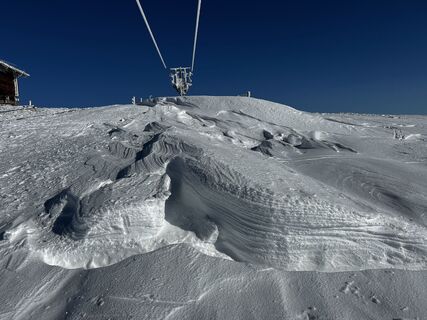 Fotografija s spletne strani Moritz Kitzmüller na poti