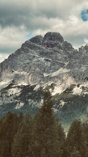 Foto von Eelco de Vries entlang der Tour