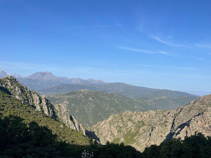 Pfad 17 : Monte Astu