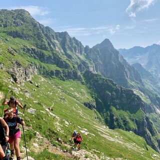 Via Alta della Verzasca