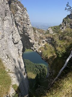 Foto von Nadine A. entlang der Tour