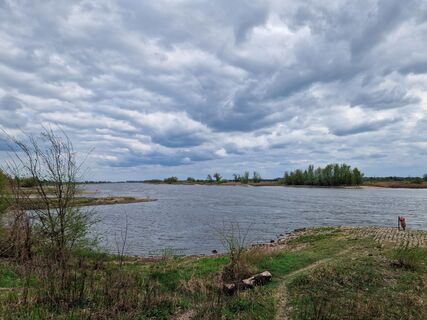 Foto von Simone W 3 entlang der Tour