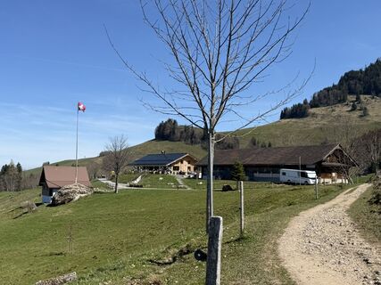 Fotografija s spletne strani Babajo na poti
