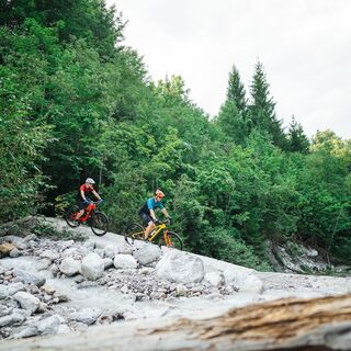 Ischnig Trail