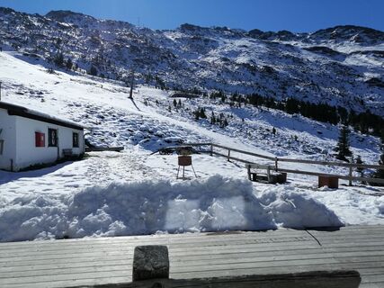 Photo from Rosmarie Tanler along the tour