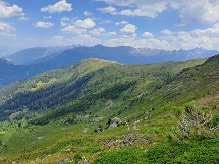 Zdjęcie z Wanderbursche66 wzdłuż trasy