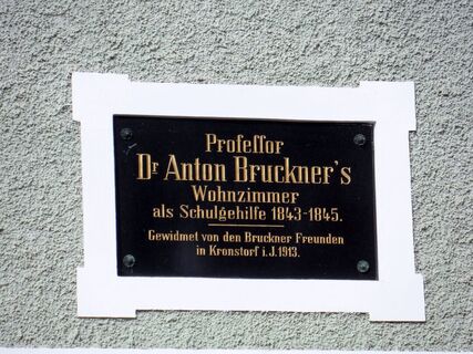 Brucknerzimmer