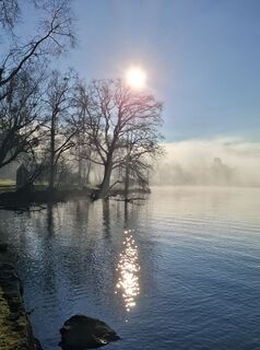 Fotografia z Maurer Silvia na trase
