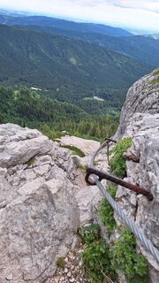 Foto von Aga M entlang der Tour