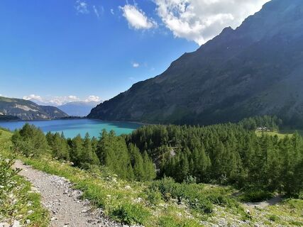 Foto von luyyy entlang der Tour