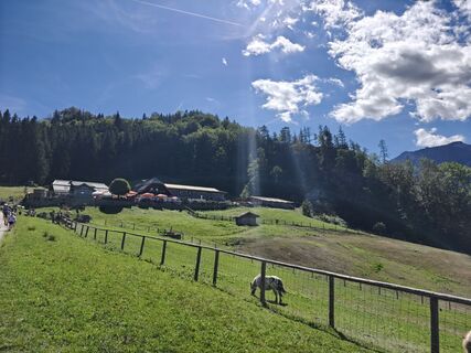 Foto von famarius entlang der Tour