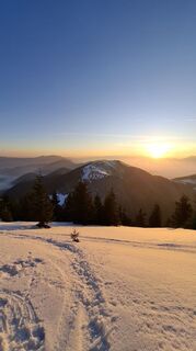 Fotografie z Dávid Mjartan na trase
