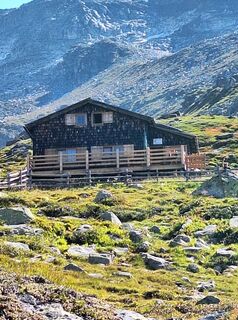 Foto de Gabrielasttz a lo largo del recorrido