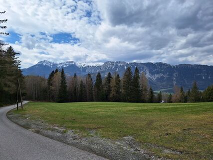 Fotografie de la Herbert Eckelhart de-a lungul turului