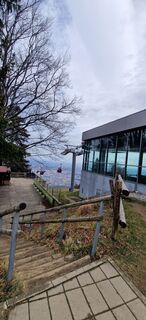 Fotografija s spletne strani Utassy Tóth Johanna na poti