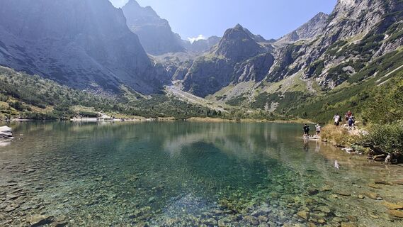 Foto von arnoldcs entlang der Tour