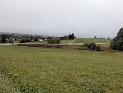 Foto von Stephan Laube entlang der Tour