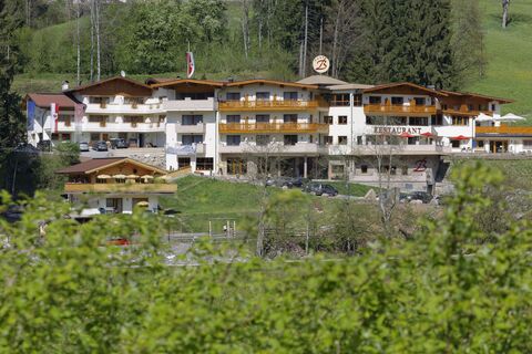 Hotel Berghof