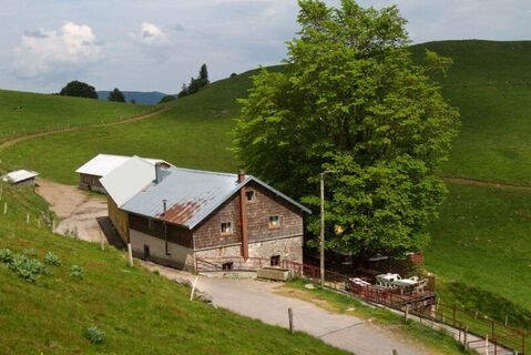 Ferme Auberge du Felsach