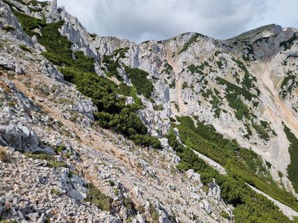 Photo de Eisenstadt Josef le long du parcours