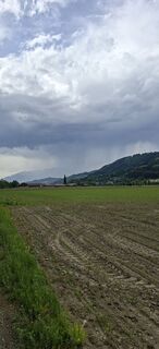 Fotografie z Mangolein na trase
