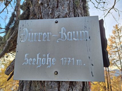 Foto von Patrick Fresenberger entlang der Tour