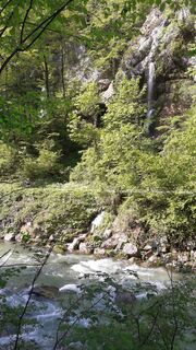 Wasserfall