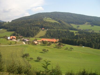 Gasthof Resinger