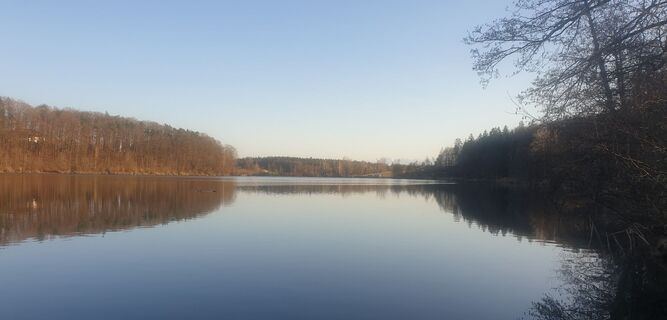 Foto fra ingeborg maisinger underveis på turen
