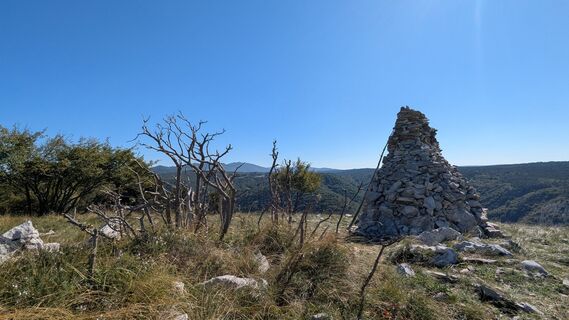 Foto von Ziegler Em1304 entlang der Tour