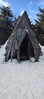 Fotografia z Jozef Barica na trase